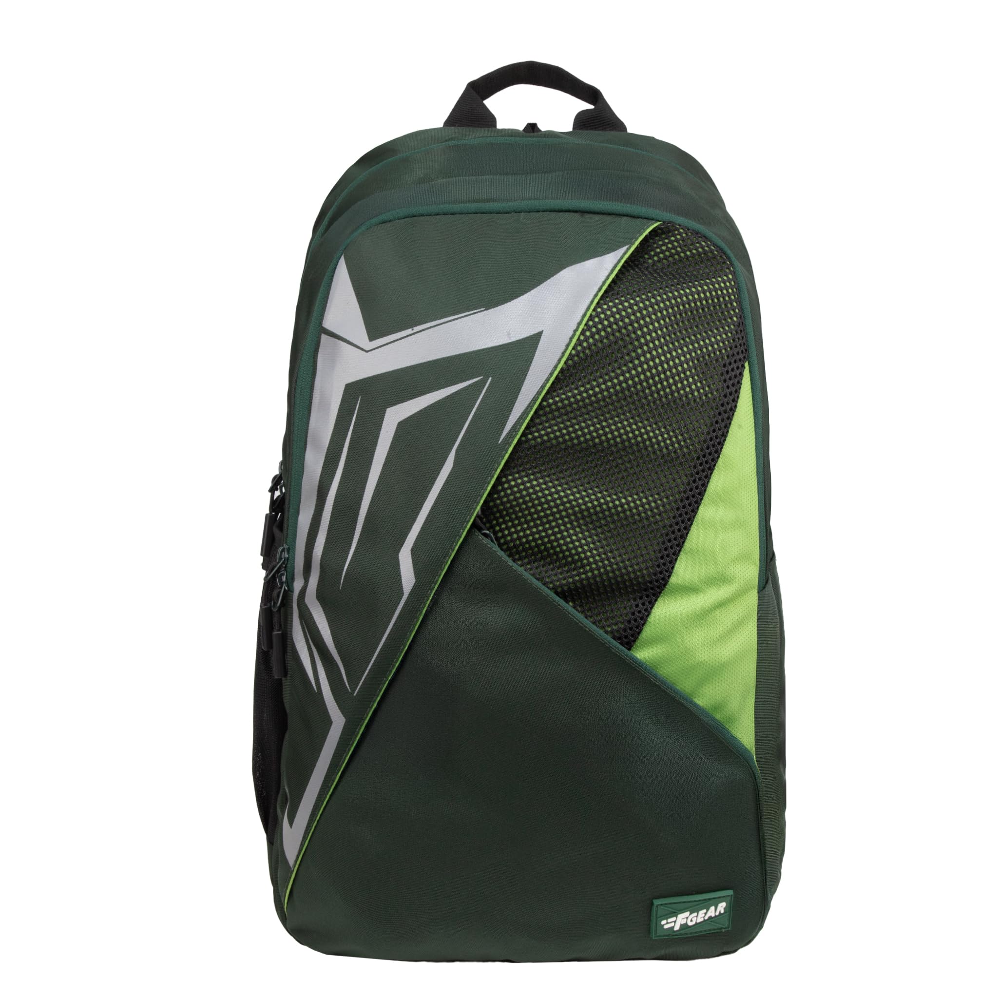 Prowler Spruce Green 32L Backpack|For Travel|School|College|Picnic Outing Backpack|Trendy & Stylish |Best Bags For Everyday Use For Girls Boys Adults Men & Women|Gifting Bag-image-42