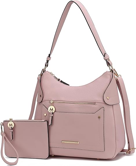 MKF Collection Handbag Set