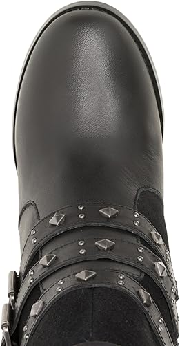 Miniatura 5 de HARLEY-DAVIDSON FOOTWEAR Botas Abbey para mujer