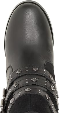 Harley-Davidson Women's Abbey 5.5-Inch Fashion Hi-Heel Boots D83865