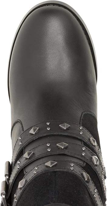 Harley-Davidson Women's Abbey 5.5-Inch Fashion Hi-Heel Boots D83865