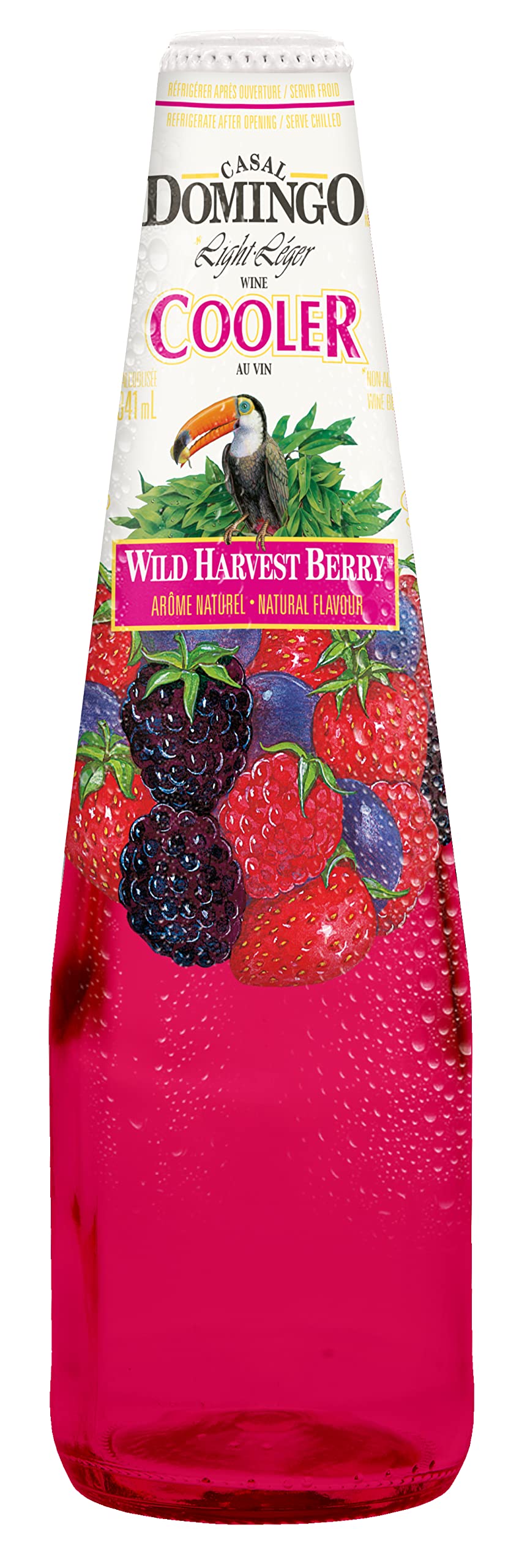 down to add Match non alcoholic wine coolers angel build up Royal family