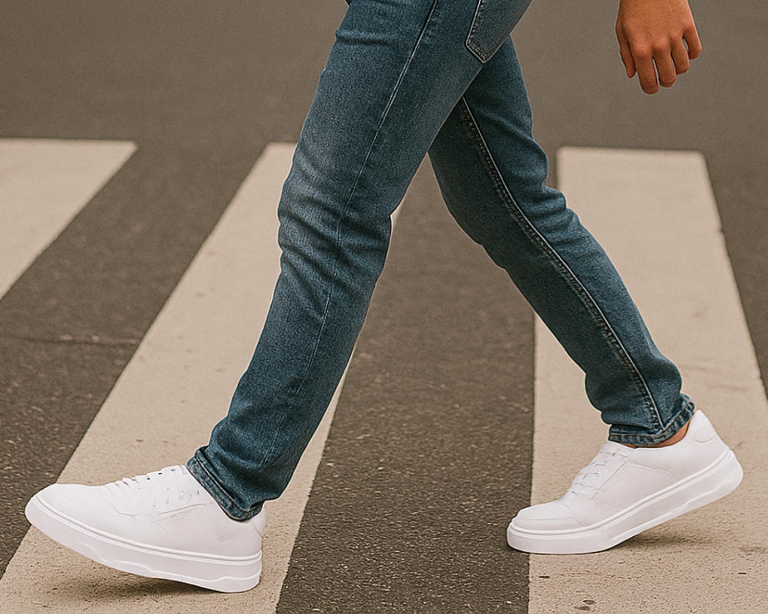 Tenis Masculino Casual Tamanho Especial Solado Alto Urbano em promoção! Veja a oferta e mais achadinhos de Tênis 3 Hoje é o melhor dia para comprar Tenis Masculino Casual Tamanho Especial Solado Alto Urbano com aquele preço maroto! Promoção! Aproveite a oferta! 3