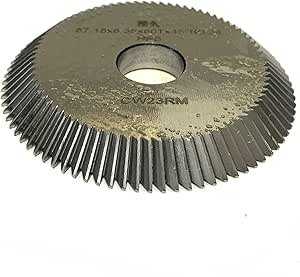 Replacement Cutter CW23RM for ILCO 2584DU & HPC MINI SPEEDEX 9120 Key ...