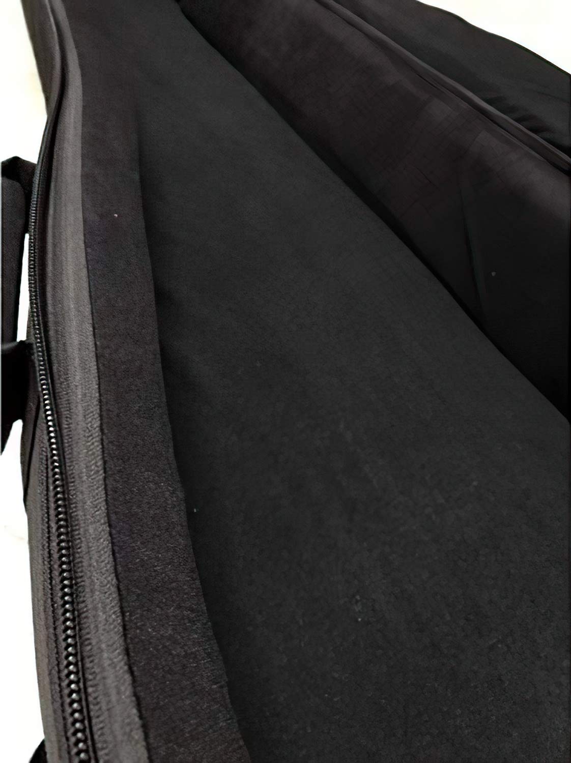 Funda para guitarra acústica con acolchado de 40mm, marca Cibeles