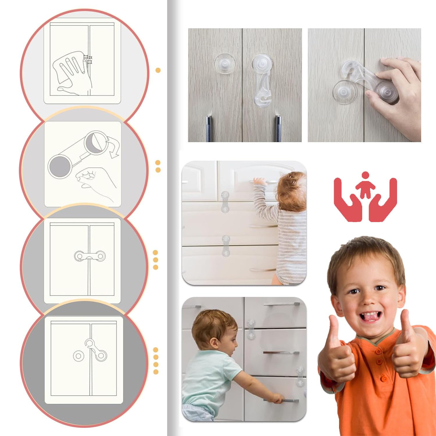 Testa Bambini Regolabile Zaino, protezione testa bambino, cuscino di protezione per la testa del zaino, Primi Passi Zainetto Anticaduta Bambini, adatto per bambini dai 4 ai 24 mesi farfalla