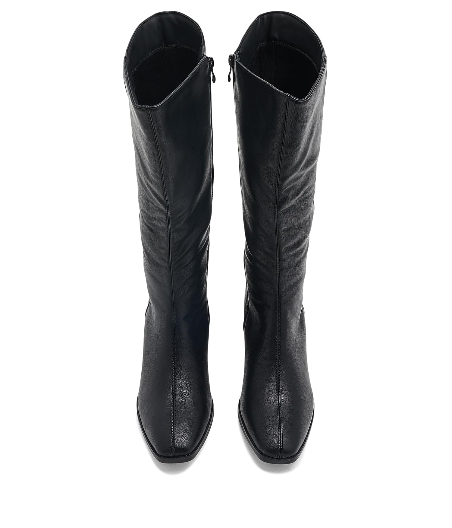 Journee Collection Devri Boots - Extra Wide Calf - thumbnail 6