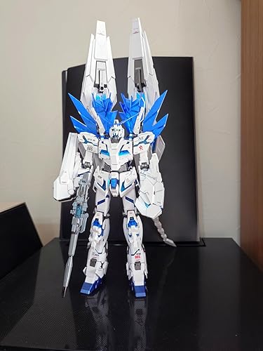 MG 1/100 ユニコーンガンダム ペルフェクティビリティ