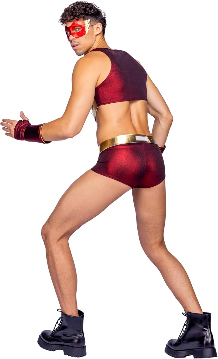 Roma Costume Mens