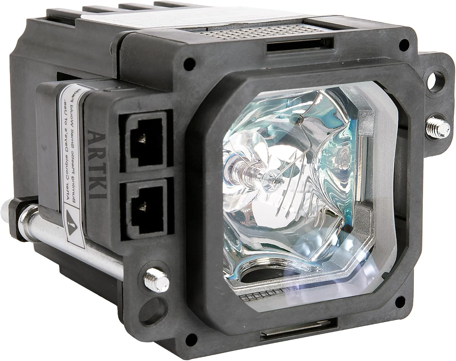 Artki Projector lamp fits BHL-5010-S, Compatible with JVC Anthem LTX 300V LTX 500 DLA-HD250 DLA-HD350 DLA-RS10