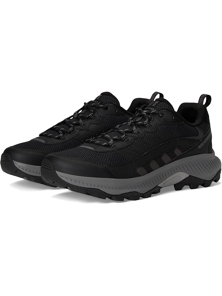 Black Merrell Speed Strike 2