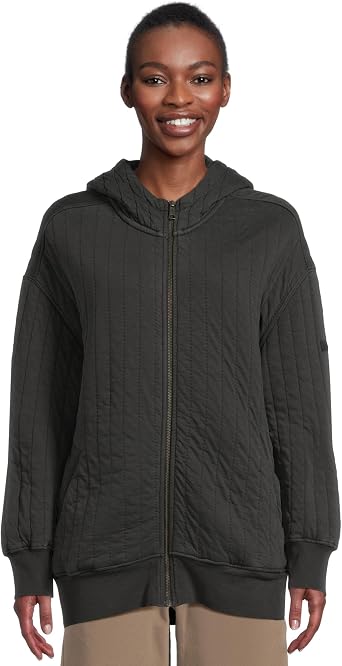 prAna Cedar and Sage Jacket