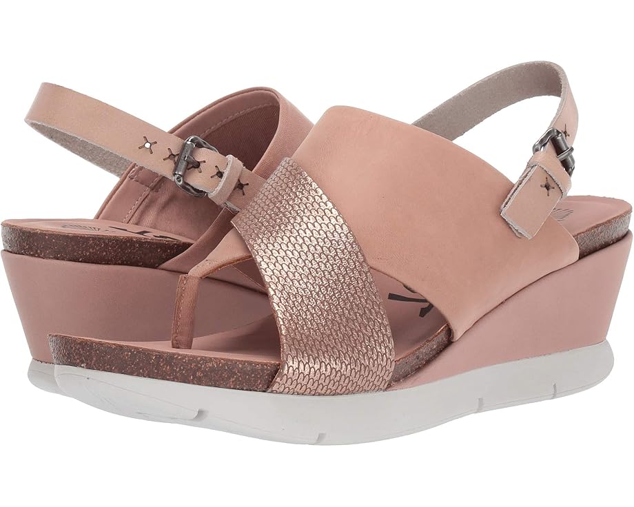 OTBT In Focus - Pair View