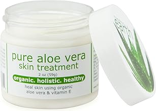 aloe vera healing cream