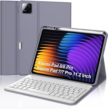 Xiaomi Pad 8/Pad 8 Pro & Xiaomi Pad 7/Pad 7 Pro 11.2