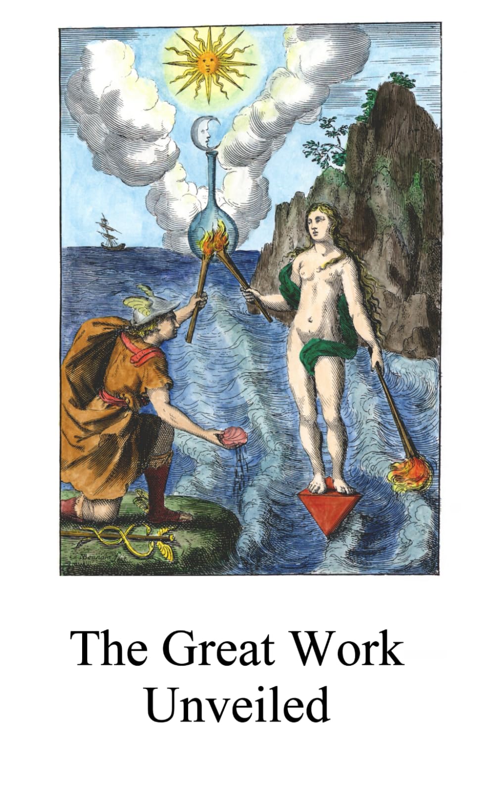 The Great Work Unveiled