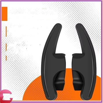 Extend Shifter Paddles Compatible with for Scirocco 2010 2011 2012 2013 2014 Car Steering Wheel Shift Paddle Shiftersteering Shifter Styling Suitable Parts