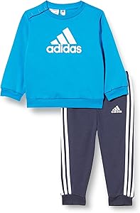 Tuta adidas neonato thumbnail classifica