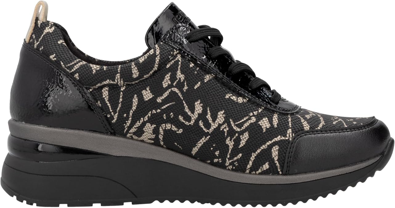 Remonte Women's Low Trainers
