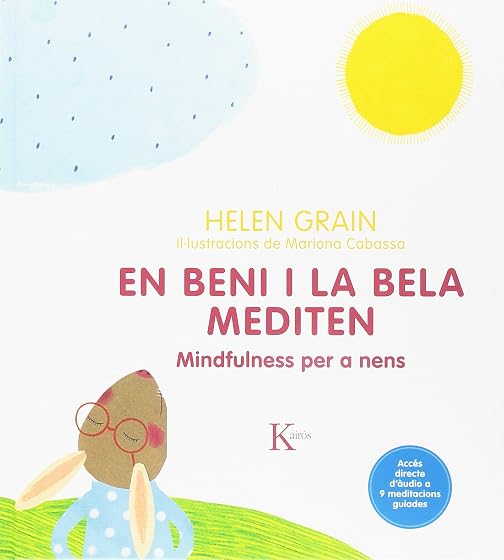 En Beni i la Bela mediten