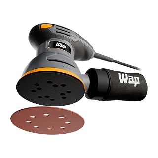 WAP Lixadeira Roto Orbital WF LR01