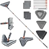 Wall Cleaner Mop with 94