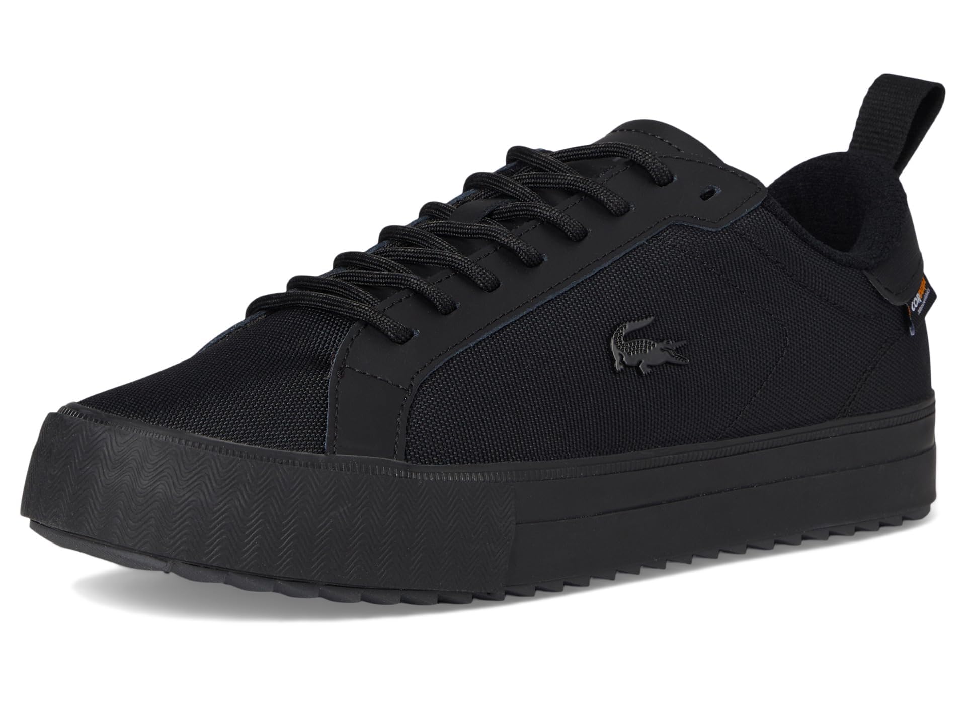 Lacoste Men's Powercourt Winter Sneaker