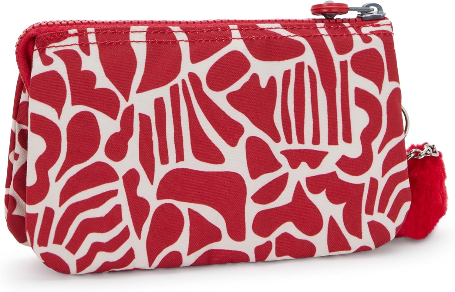 Kipling Women's Creativity Large Pouch, Versatile Cosmetics Kit, Lightweight Travel Organizer