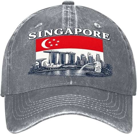 hats