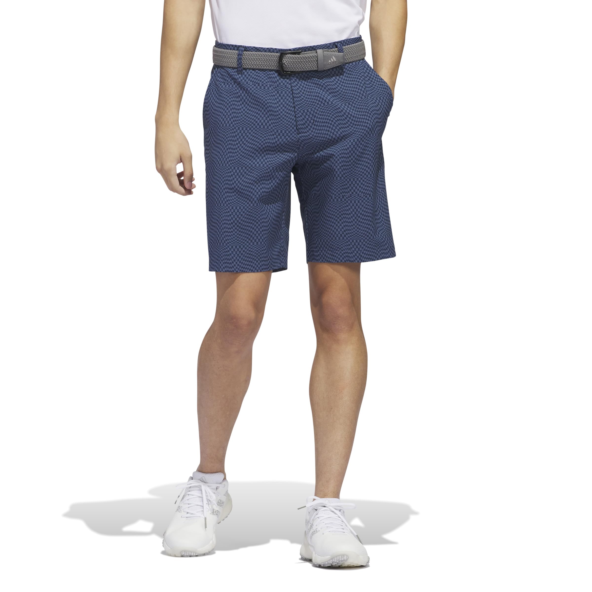 Short imprimé Ultimate365 homme respirant et extensible