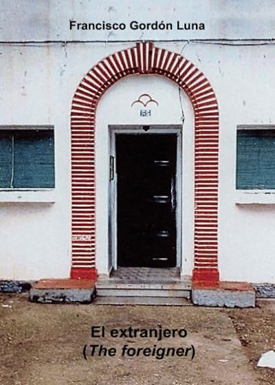 El extranjero