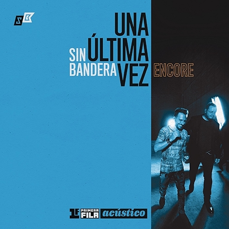 Entra En Mi Vida (Primera Fila Acústico "Una Última Vez - Encore")