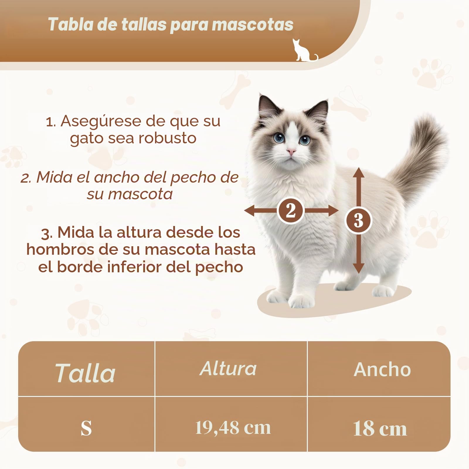 Puerta para Perros, Puerta para Gatos con 3 Llaves de sensores de Collar y 1 Control Remoto, Puertas para Gatos Abiertas automáticamente con sensores de Collar RFID activados (Blanco)