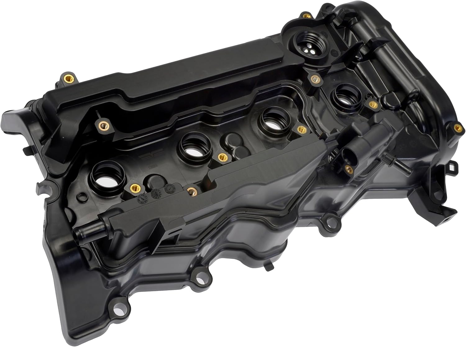 Dorman 263-241 Engine Valve Cover Compatible with Select Acura/Honda Models
