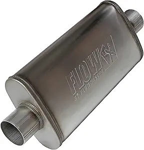 Flowmaster Flow FX Muffler 3.0 Center In / Center Out (71249)