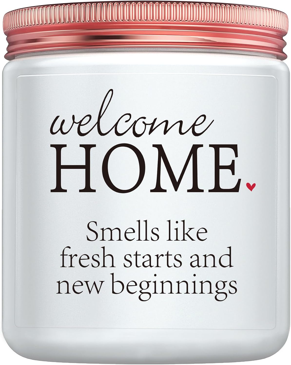 House Warming Gifts New Home, Housewarming Gifts for Women, Couple, New Homeowner, First Apartment Essentials - Lavender Candles