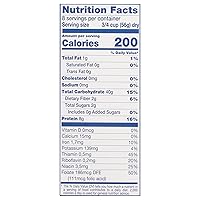 Vista 8 de De Cecco Cavatappi, 16 onzas (paquete de 5)