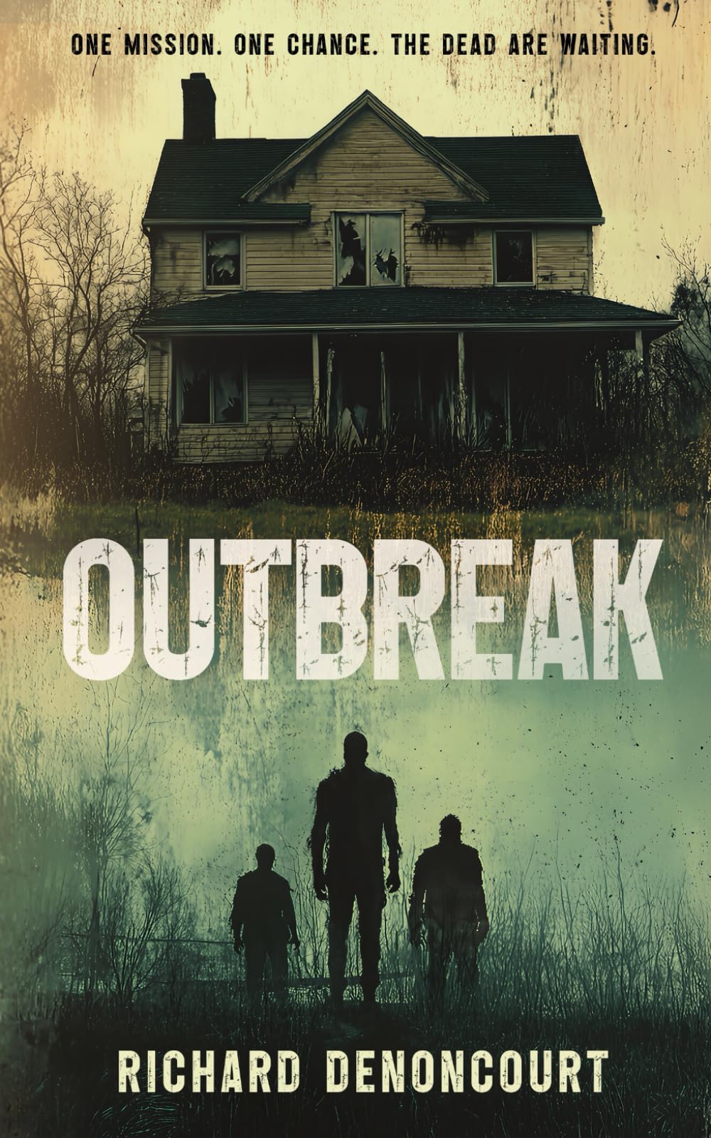 Outbreak