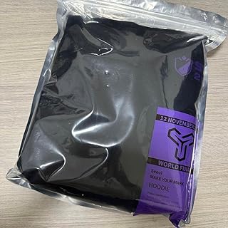 サマナーズウォー SWC2022 オリジナル パーカー