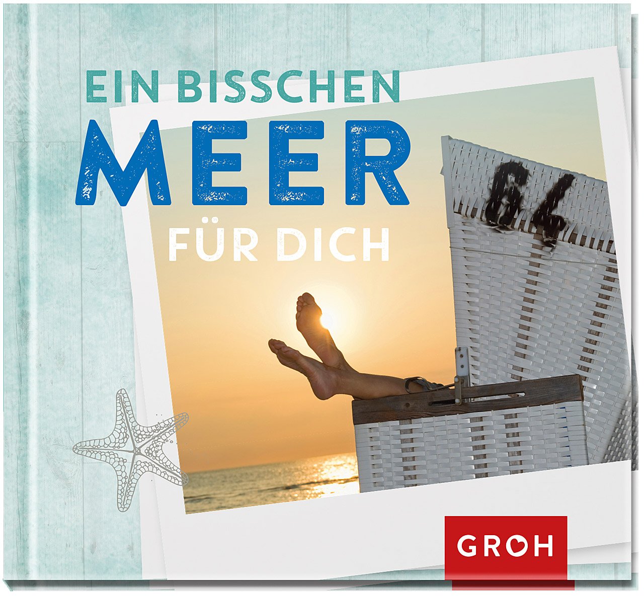 Bilder Von Ein Bisschen Meer Ein bisschen MEER für dich (Geschenkewelt Life is better at the beach