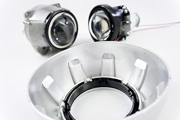 Morimoto Shroud Centric Rings 