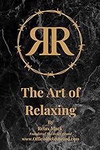 The Art of Relaxing - Buy now