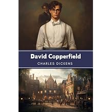 David Copperfield