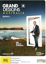 Grand Designs Australia: Series 1 [DVD] [Import]