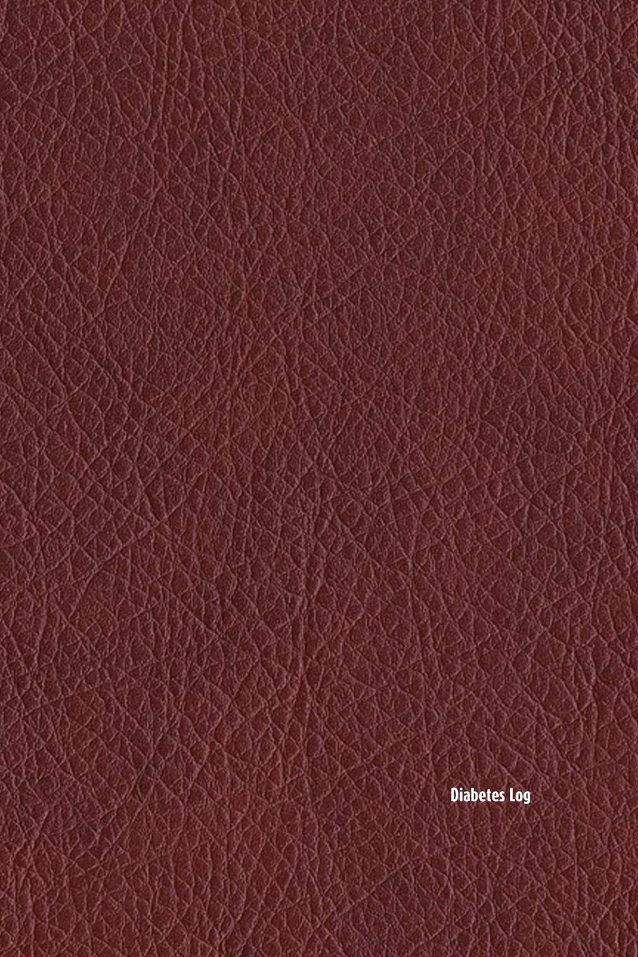 Diabetes Log: Glucose Levels & Meal Tracker Journal: Record for Daily Blood Sugar Readings