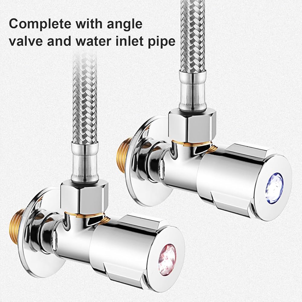 Amazon | 水道 蛇口 部品、混合水栓 キッチン、泡沫キャップ、2つの