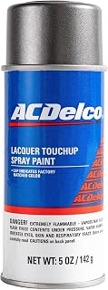 ACDelco GM Original Equipment 19354966 Graystone Metallic (WA213M) Touch-Up Paint - 5 oz Spray