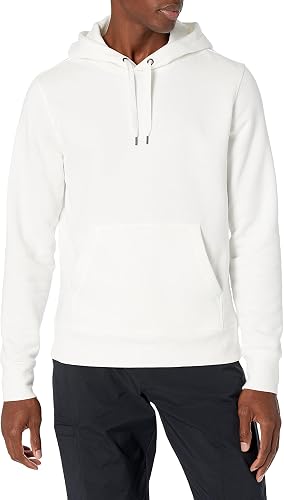 Amazon Essentials Amazon Essentials Sweat à Capuche Molletonné Homme