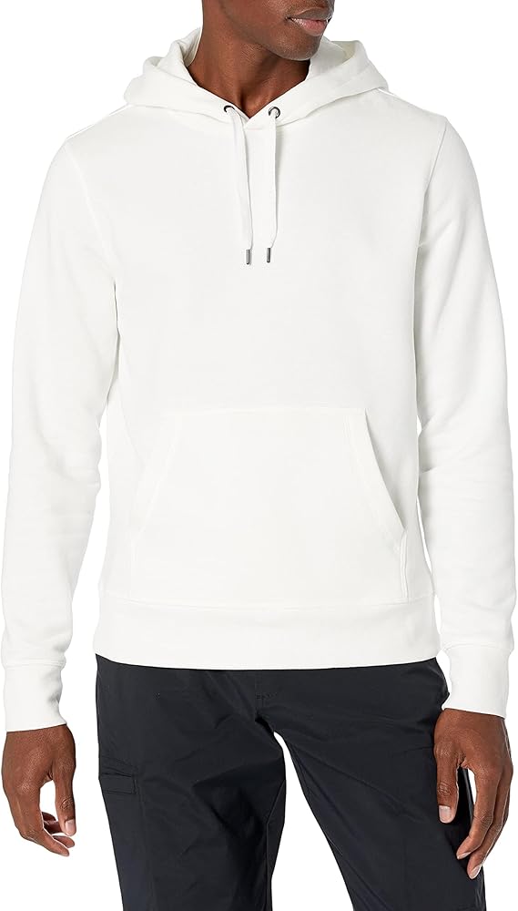 Amazon Essentials Herren Pullover-Sweatshirt Mit Kapuze, In Groß Und Schwer Erhältlich