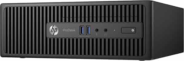 Amazon.co.jp: 【整備済み品】エイチピー ProDesk 400 G3 SFF